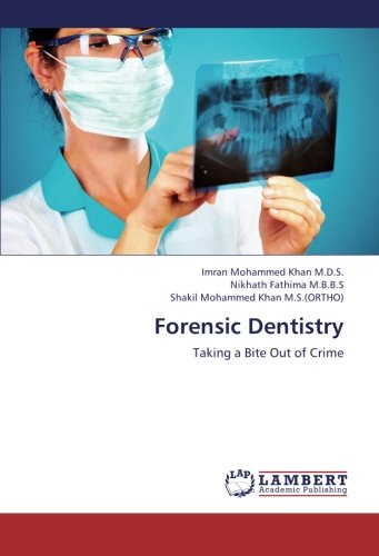 Forensic Dentistry