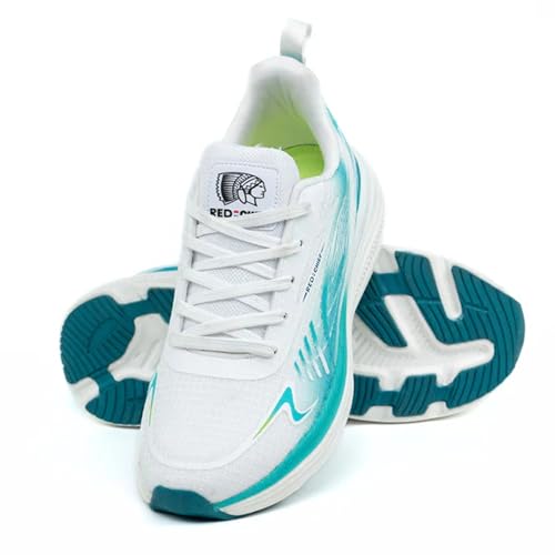 Image of Red Chief Sports Lace Up Low Ankle Running Shoes for Men | Sports Shoes for Men | Shoes for Man Stylish | R1727