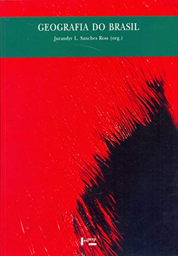 Geografia do Brasil (Volume 1)