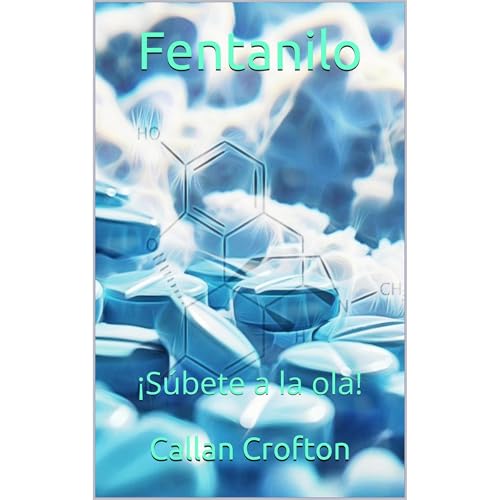 Callan Crofton - Fentanilo episode artwork