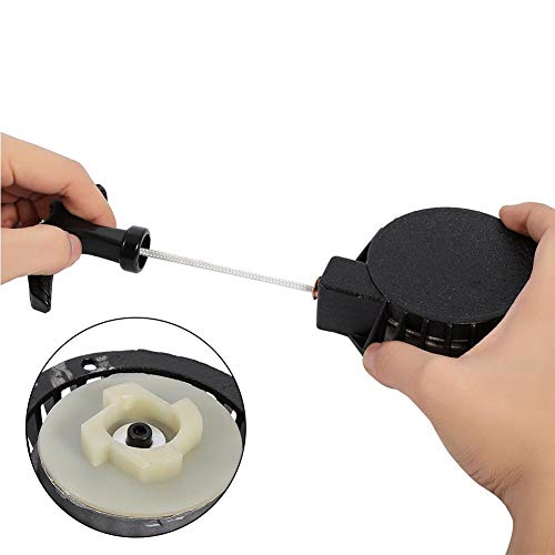 Easy Pull start-onderdeel voor 49CC mini-tas Dirt Bike Minimoto ATV Quad - Image 3