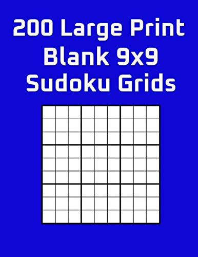 200-large-print-blank-9x9-sudoku-grids-amazon-co-uk-martin-gill