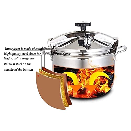 Household-304-Stainless-Steel-Explosion-proof-Safety-Large-Capacity-Multi-function-Large-Pot-Induction-Cooker-Gas-Stove-Suitable-for-HotelsRestaurants-Etc-Size-40L