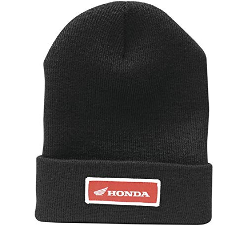 Factory Effex Mens Beanie, made for Honda