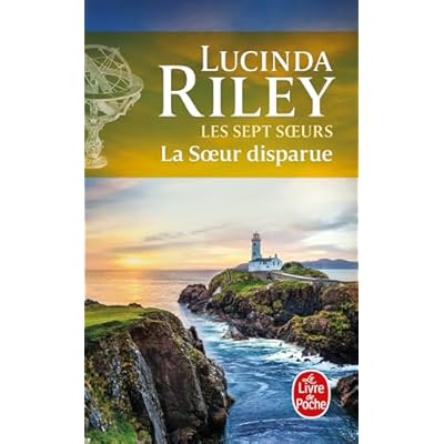 La Soeur disparue