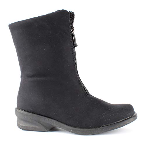 Toe Warmers Women Boots Michelle