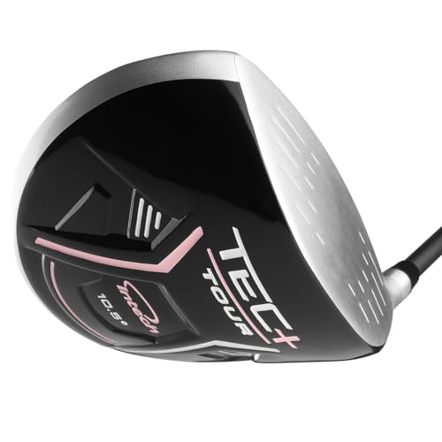 Intech Tec+ Tour Driver