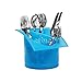 Produktbild Camp4 Bestecktrockner blau