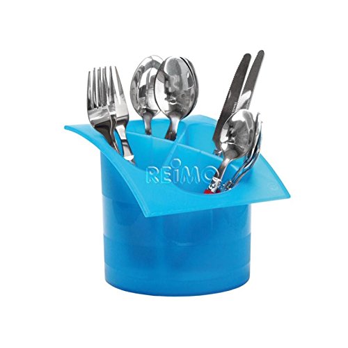 Preisvergleich Produktbild Camp4 Bestecktrockner blau