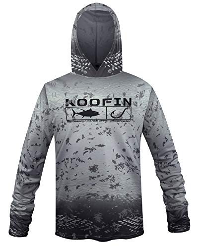 upf fishing hoodie