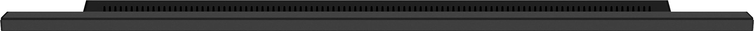 iiyama Prolite LH4360UHS-B1AG 108cm 42.5" Digital Signage Display VA LED Panel 4K UHD HDMI Audio-Out USB2.0 RS-232c RJ45 Mediaplayer Android 11 OS WiFi 24/7 schwarz