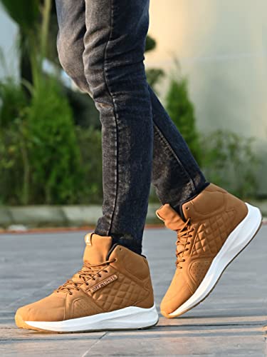 Image of OFF LIMITS Hangman Boot, Sneaker, Casual Shoe for Men
