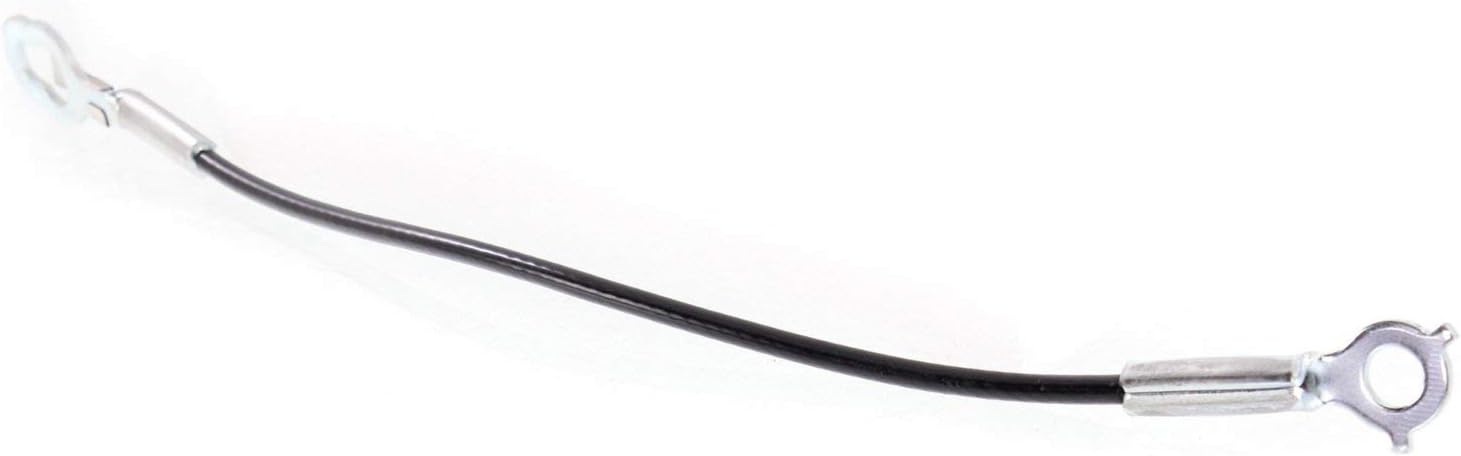 Garage-Pro Tailgate Cable Set of 2 Compatible with 2007-2021 Toyota Tundra Driver and Passenger Side