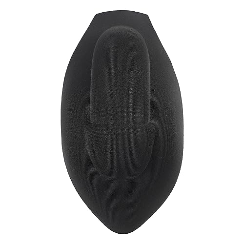 FakeFace Männer Vergrößern Penis Pouch Pad Schaum 3D Penis Schutz Push Up Badehose Herren Schwimmen Kurze Shorts Unterwäsche Pad Schutzpolster