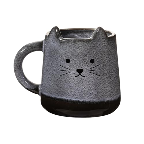 Sass & Belle Mojave Cat Mug