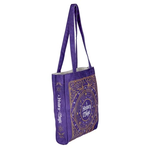 Bolsa de mano resistente Well Read Co para transportar libros 4