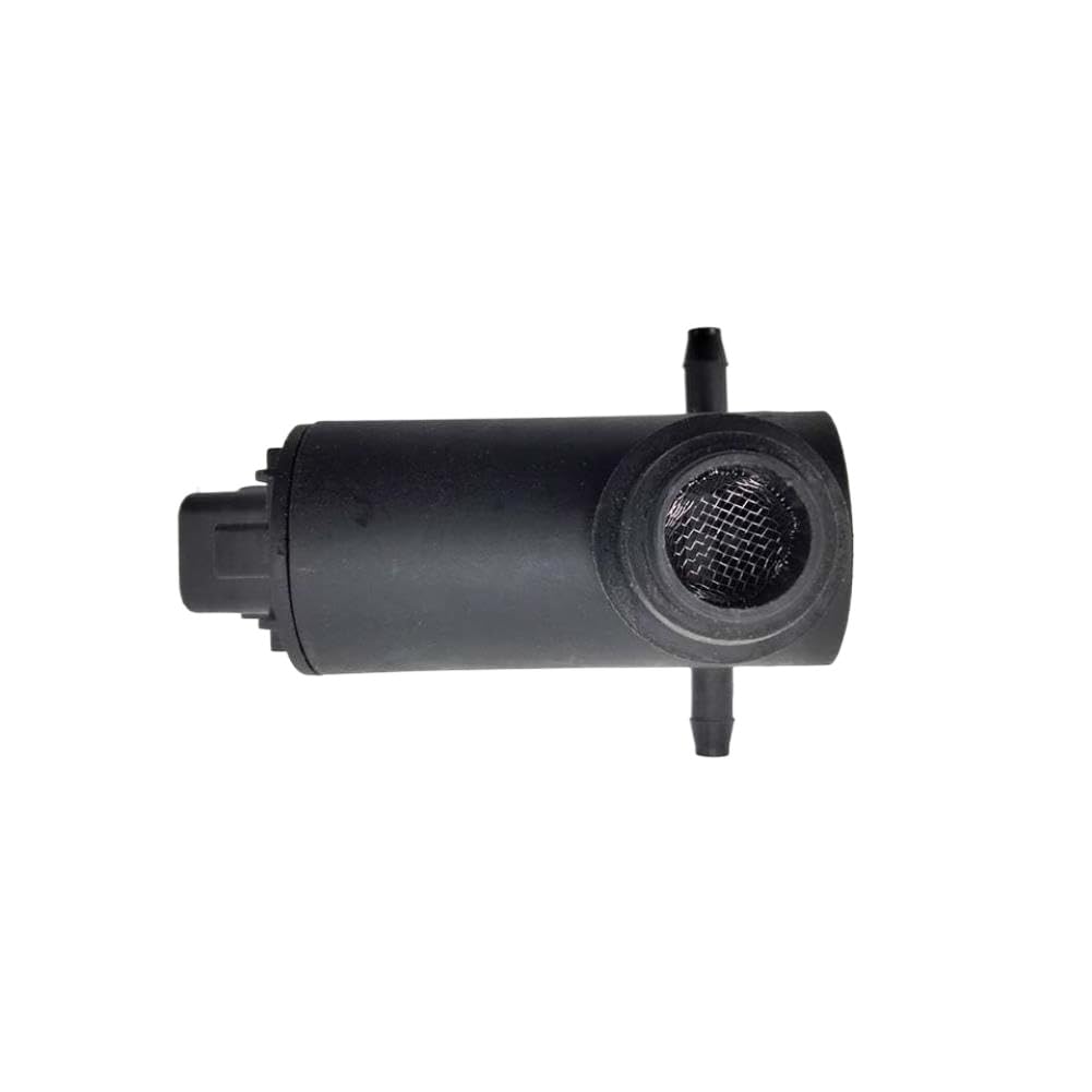 Xpyqebebs Onecolor Windshield Washer Pump 9851026100 Compatible With Hyundai Accent Santa Fe Tucson