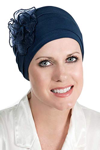 Gorro Cardani Lotus Beanie para mujer miniatura 3