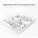 HUAWEI WiFi AX3 - Router Quad-coreWiFi 6 Plus Revolution 3000 Mbps, Tecnología...