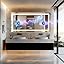 Led Bathroom Mirror (3 Light Modes)