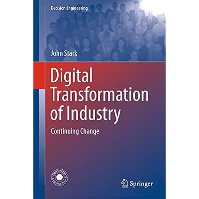 Digital Transformation of Industry