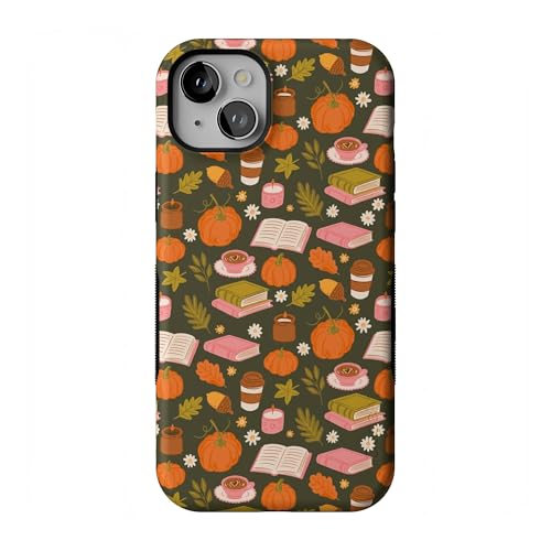 Casely iPhone 15 Case | Small Town Magic | Fall Faves | Bold Protective Design | MagSafe Compatible Design