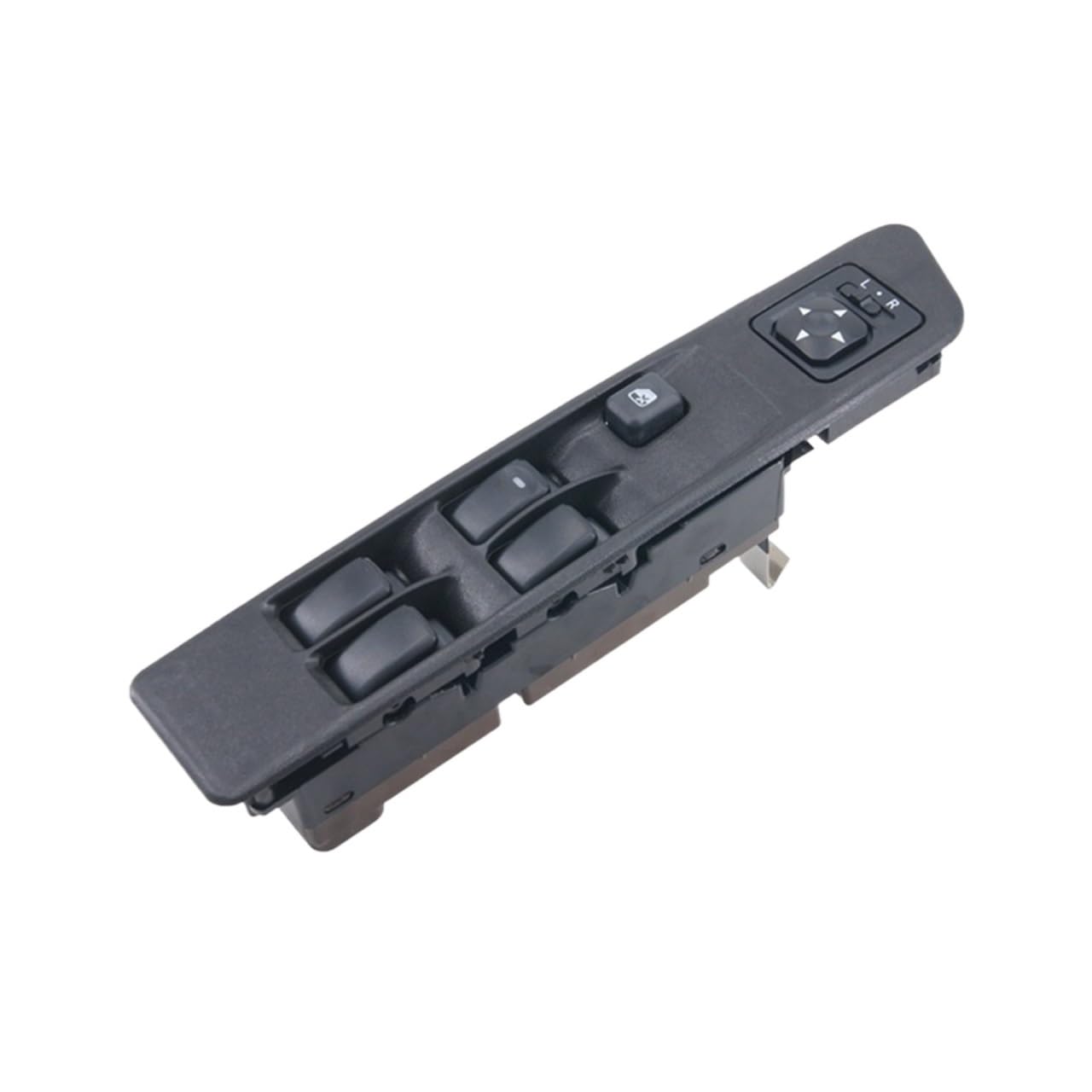 Panneau bouton commutation lève-vitre voiture MR601856 pour commande électrique Montero Pinin