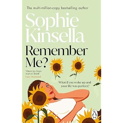 Remember Me?