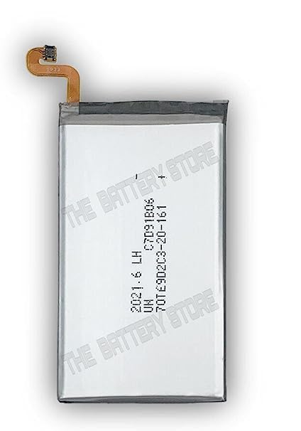 Image of Original EB-BA730ABE Battery for Samsung Galaxy A8 Plus 2018 A730F A730 Battery with 6 Month Warranty **(V00000135)