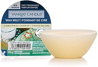 Yankee Candle Wax Melts | Cherry Blossom | Up to 8 Hours of Fragrance | 1 Count