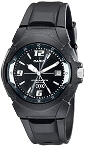 Casio MW600F-1AV