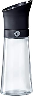 CrushGrind Kala Big - Molinillo de Nailon (170 mm), Color Negro