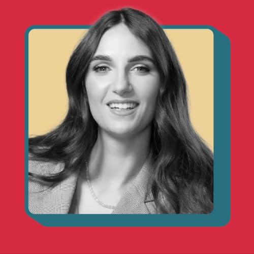The Reckoning: Cheyenne Hunt on Holding Powerful Men Accountable