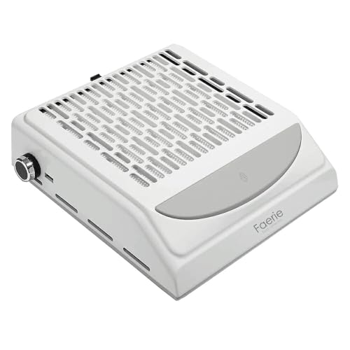 ネイルダスト 集塵機 ネイルダストコレクター 卓上集塵機 100W