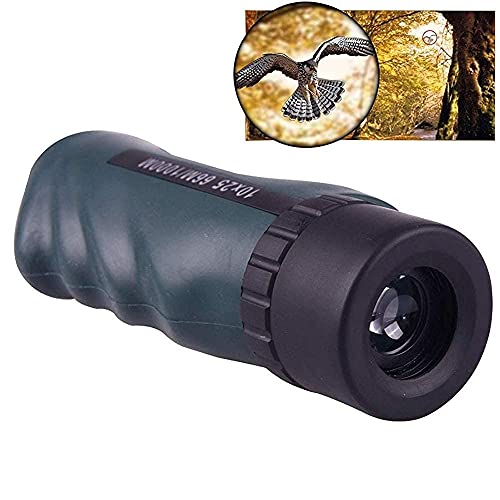 Telescopio catadióptrico monocular óptico HD portátil miniatura 1