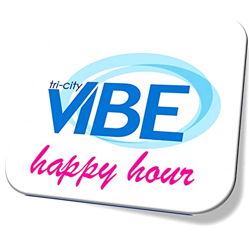 Tri-City Vibe Happy Hour cover art