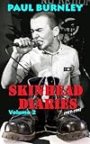  Skinhead Diaries 2: 1987-1997