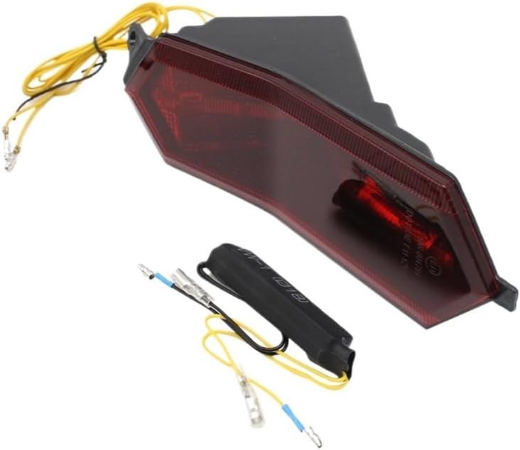 YZF R1/R1Mテールカウルランプ keiichistore_ma1731