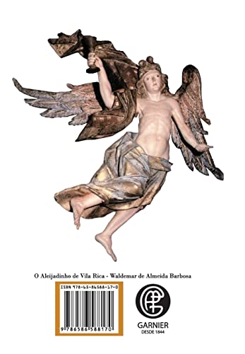 O Aleijadinho de Vila Rica