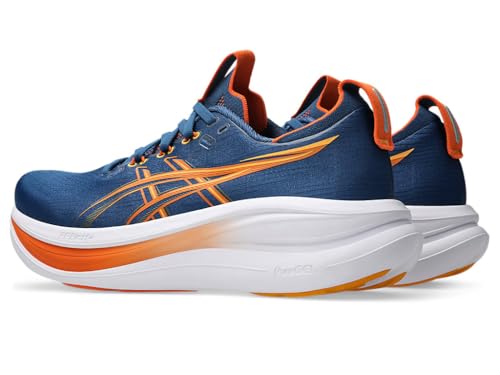 Asics Gel-Nimbus 28 M - Scarpe Running - Uomo - Blu - 5