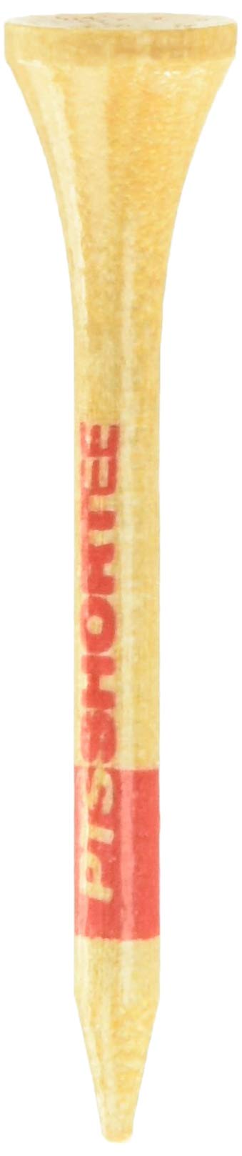 Pride Professional Tee System2-1/8 inch Shortee Tee