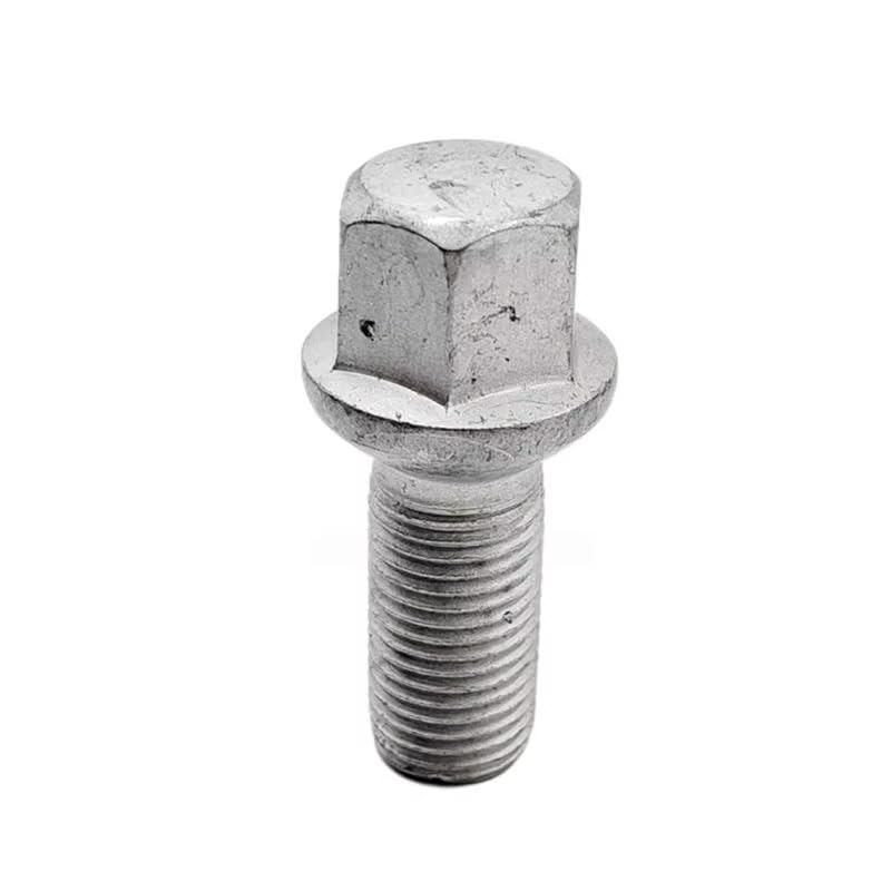 Componente pernos rueda para Benz C218 tornillos de alta resistencia cubo 10 uds 5