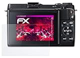 powershot g1x mark iii underwater housing Besser als Glas: im Gegensatz zu Echtglas oder Tempered Glass ist die FX-Hybrid-Glass Panzerfolie bruchsicher und splitterfrei - passgenau und kompatibel mit Canon PowerShot G1 X Mark II