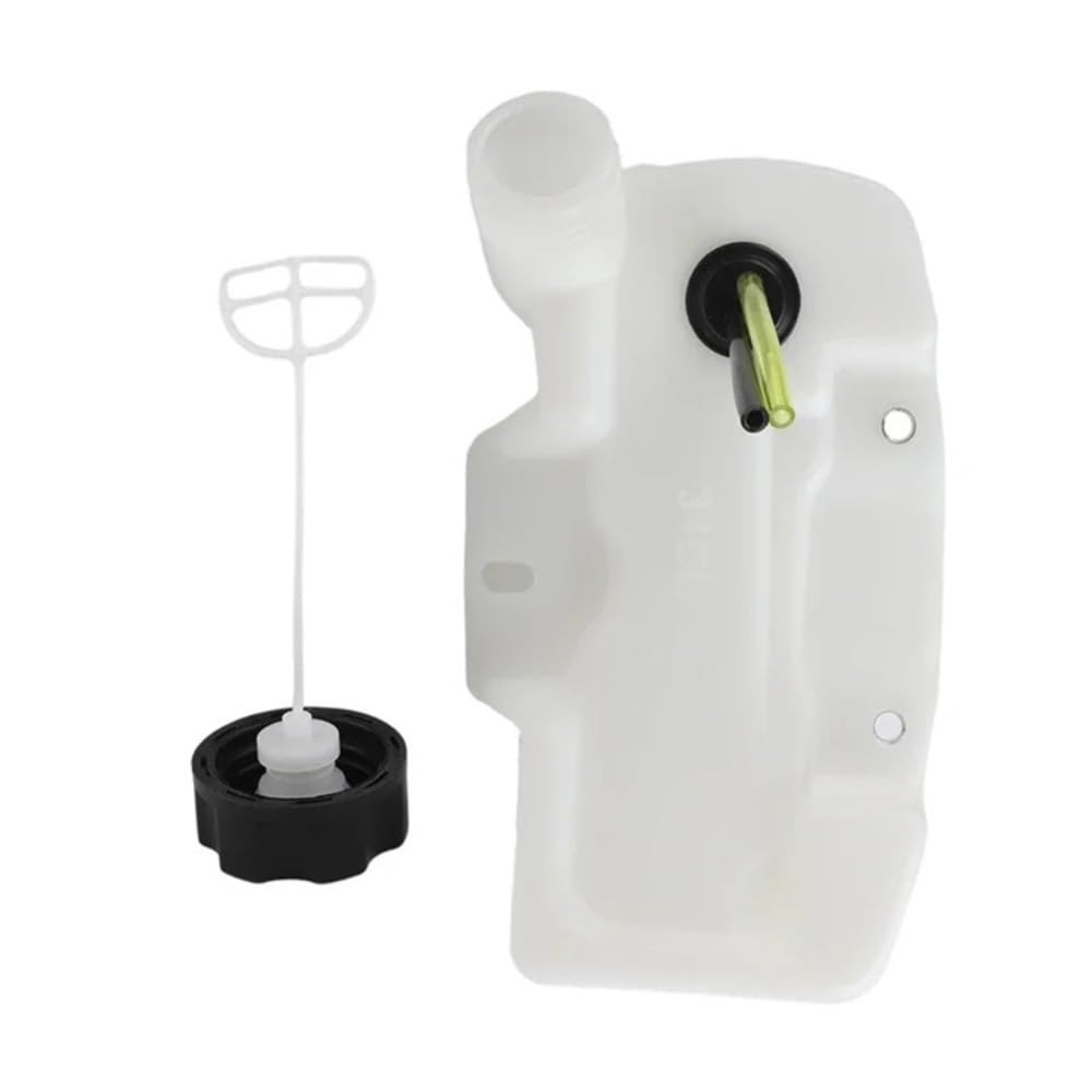 Serbatoio del Carburante del Tosaerba