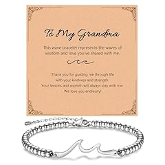 Silver-To My Grandma