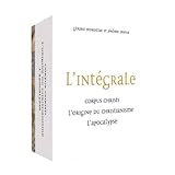 corpus christianorum series latina  Christianity Collection - 12-DVD Box Set ( Corpus Christi / L\'Origine du christianisme / L\'Apocalypse )