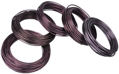 100g Bonsai Tree Wire - All Sizes Available. Annealed Aluminium (1.5mm)