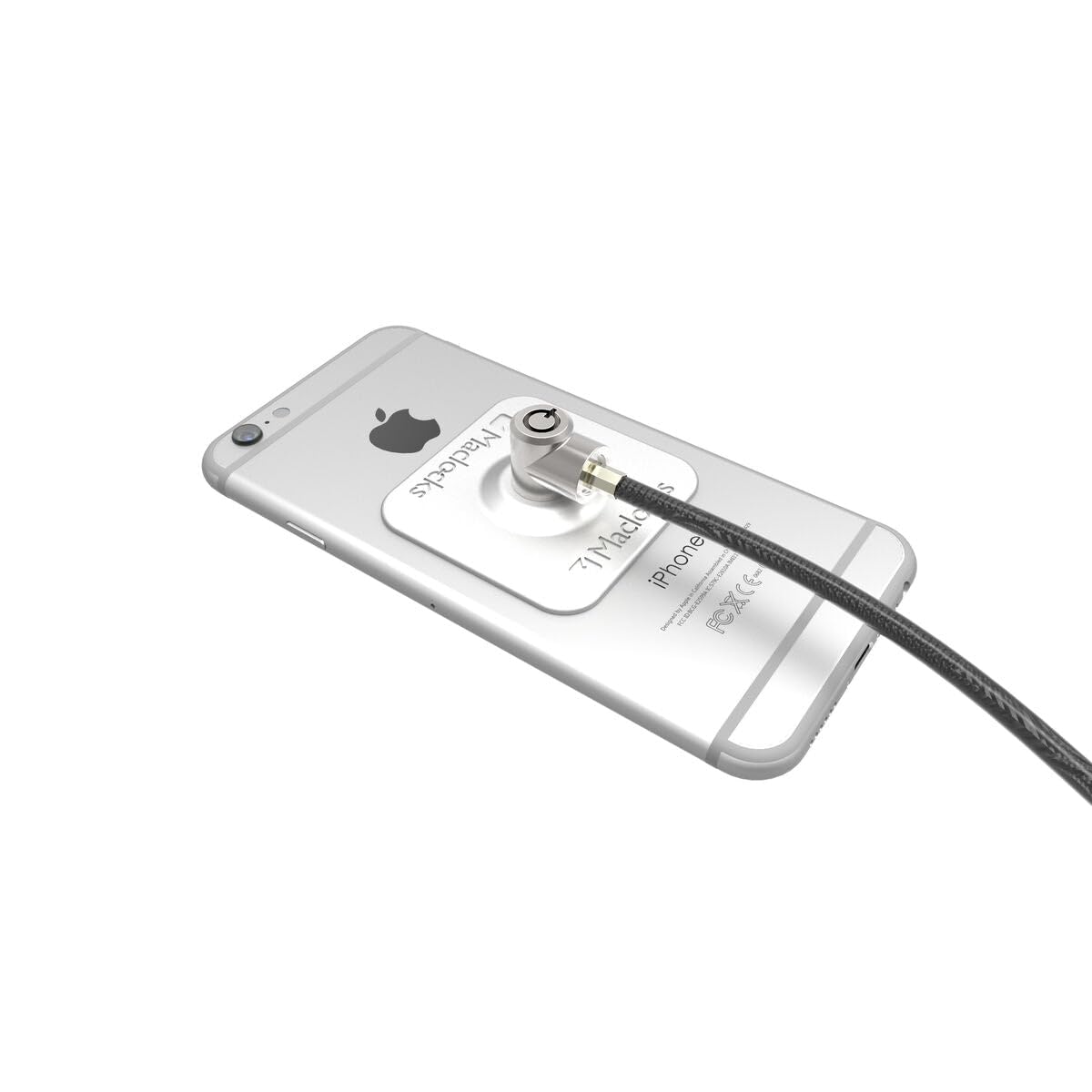 Plate 3M pour CL15UTL support universel accessoire de rechange adhésif