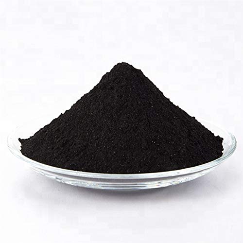 Reyal Black Iron Oxide Color 150 Gram | Pigment Color Powder Cement Color Paver Block Colors (B0B9K5YPXC) Amazon Price History, Amazon Price Tracker
