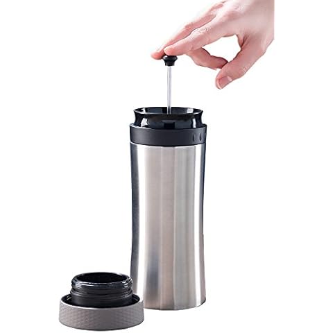 Rosenstein & Söhne French Press Becher Cover